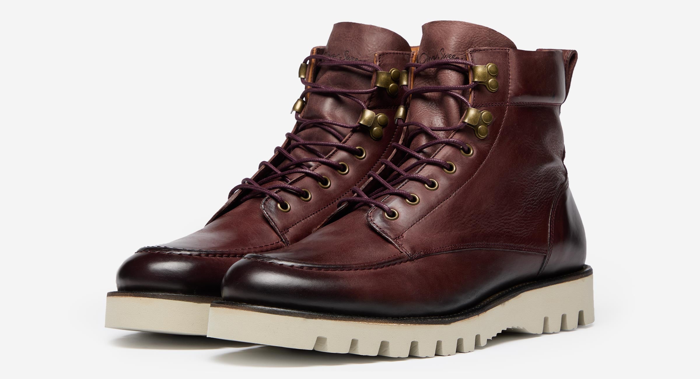 Bolhas Burgundy