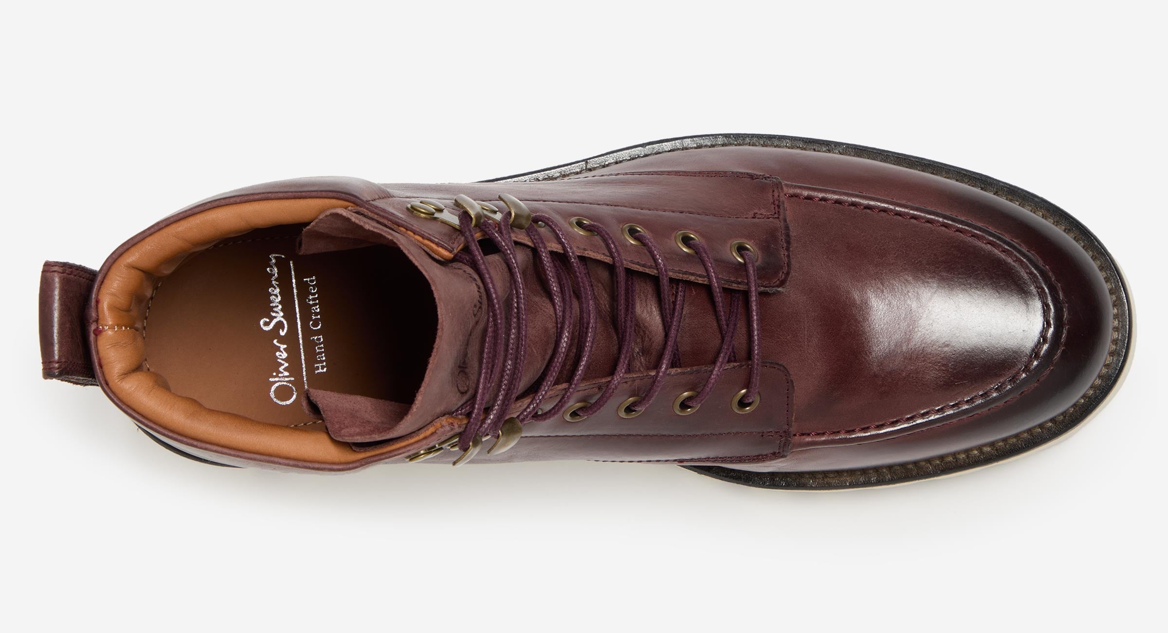 Bolhas Burgundy