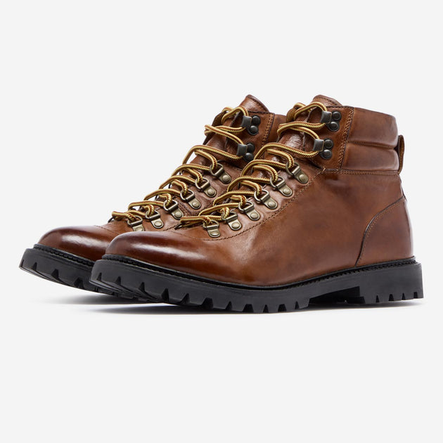 Burford Tan
