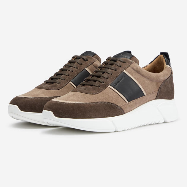 Byram Light Brown