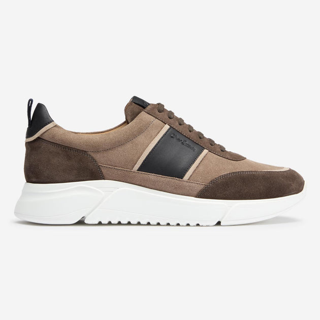 Byram Light Brown