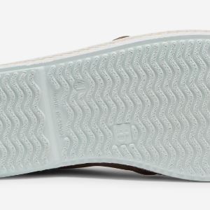Closeup of Rubber outsole