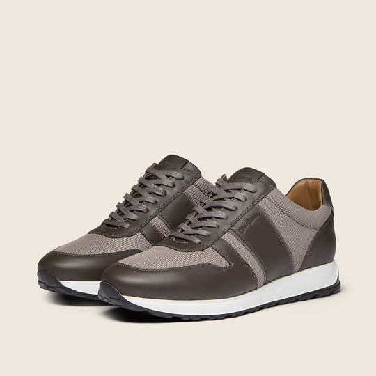 Cranfield Grey