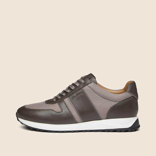 Cranfield Grey