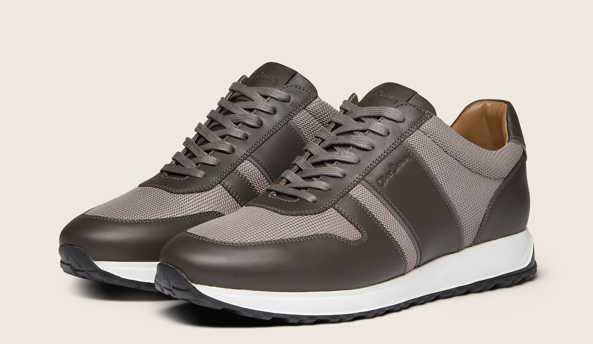 Cranfield Grey