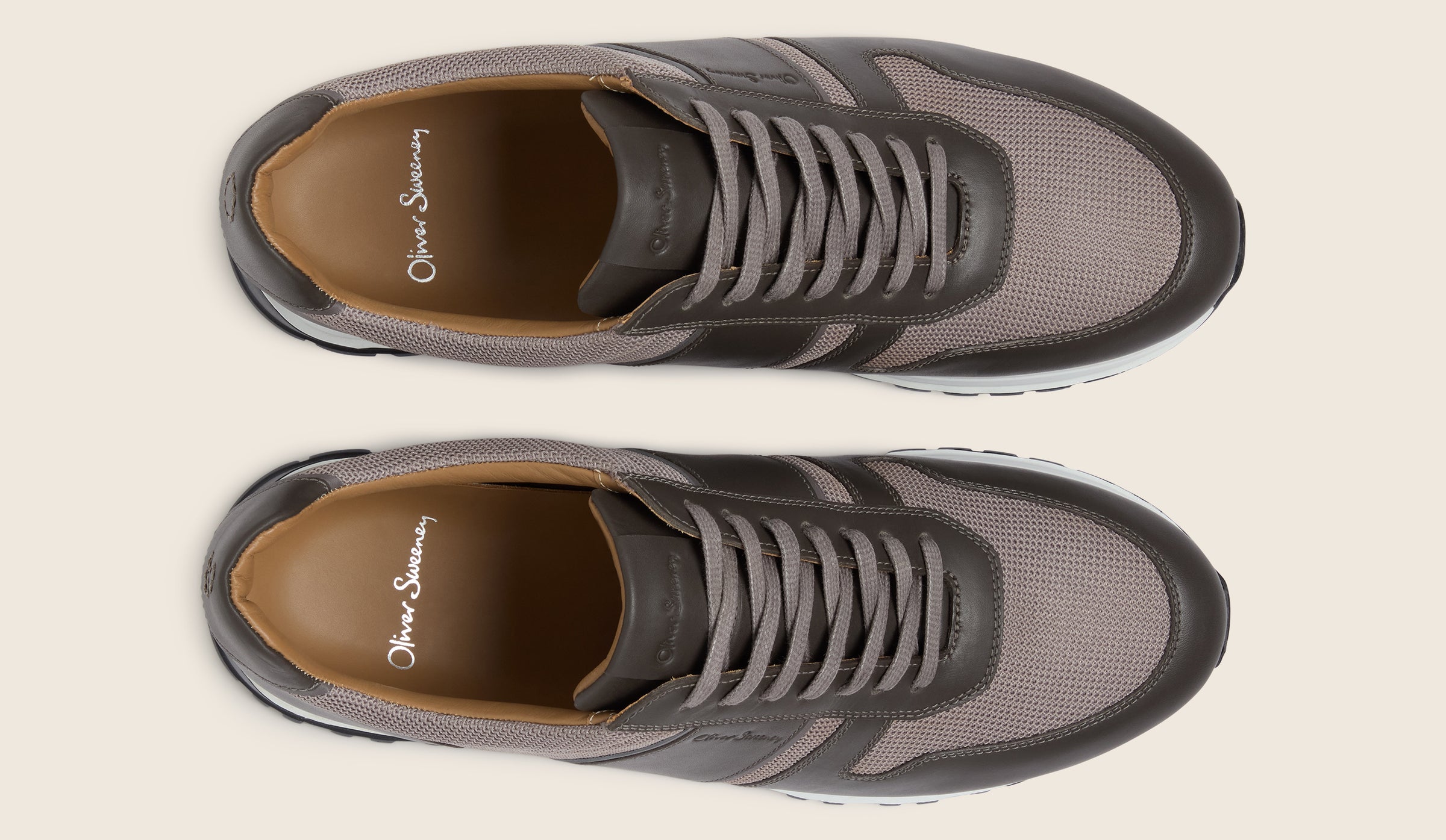 Cranfield Grey