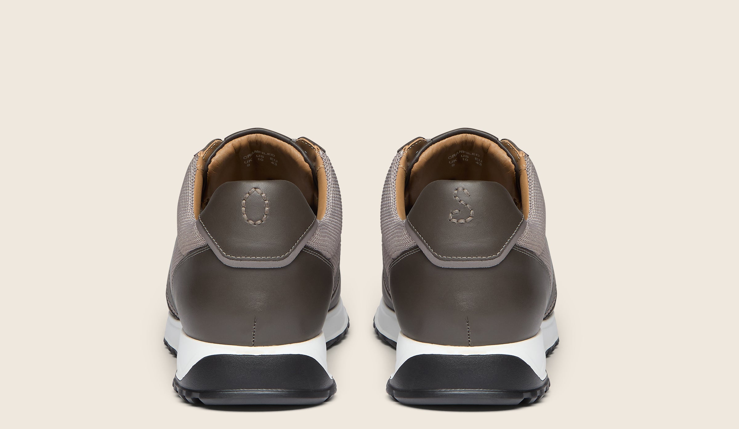 Cranfield Grey