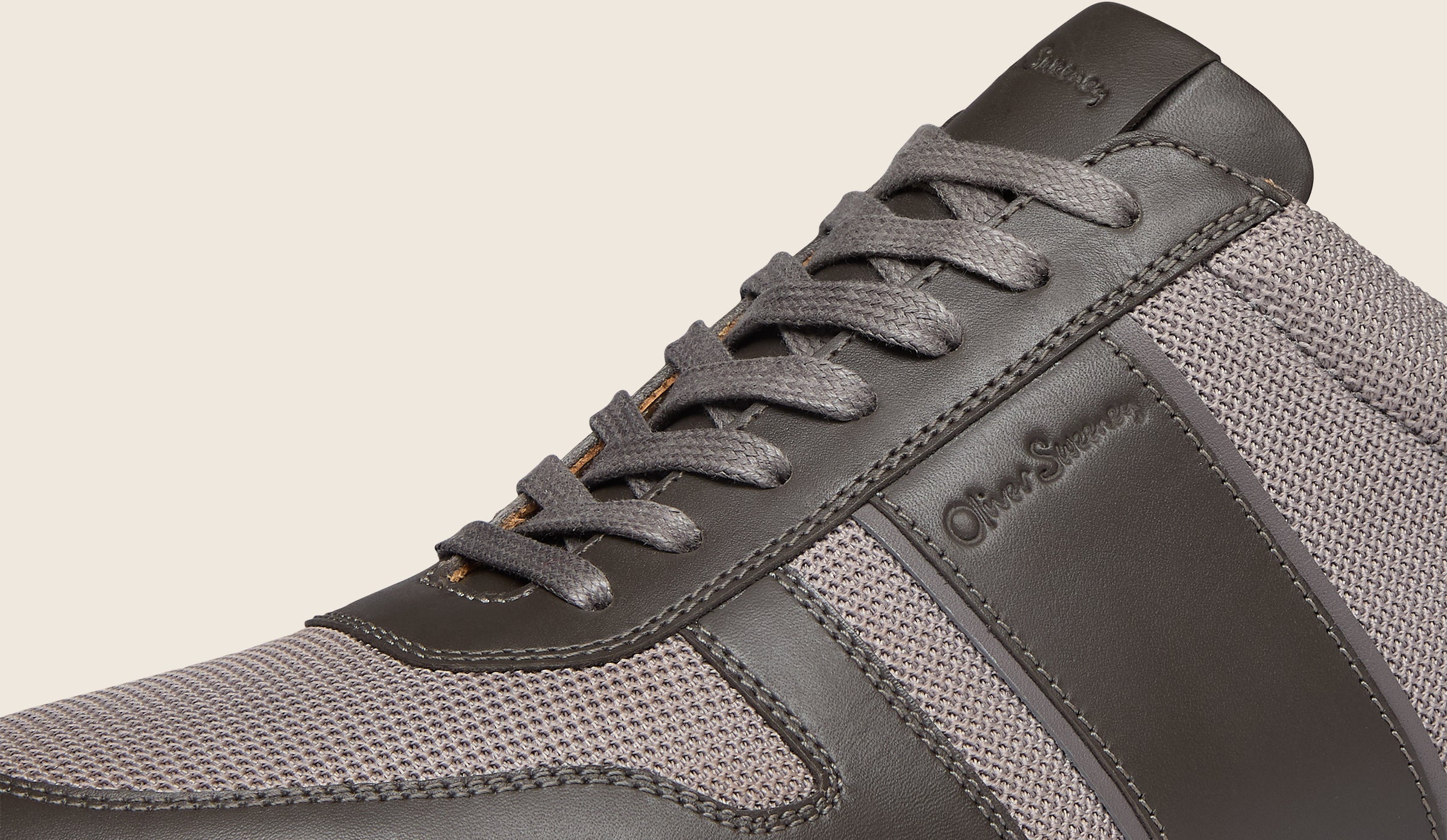 Cranfield Grey