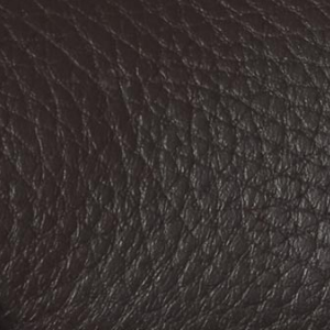 Closeup of Calf leather upper