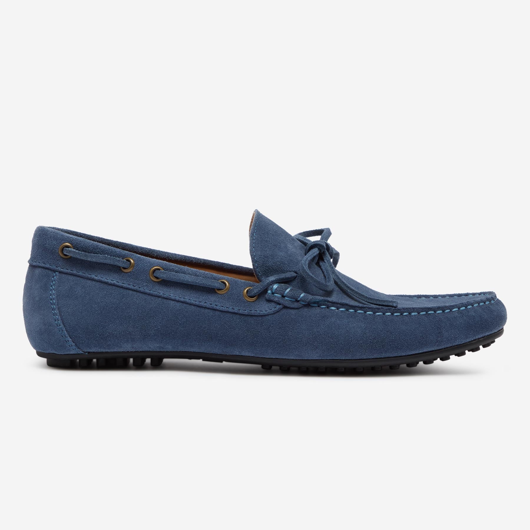 Cano Blue | Men's Shoes | Oliver Sweeney