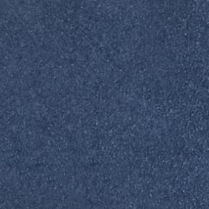 Closeup of Calf suede upper