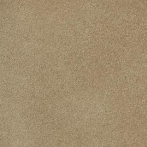 Closeup of Calf suede upper