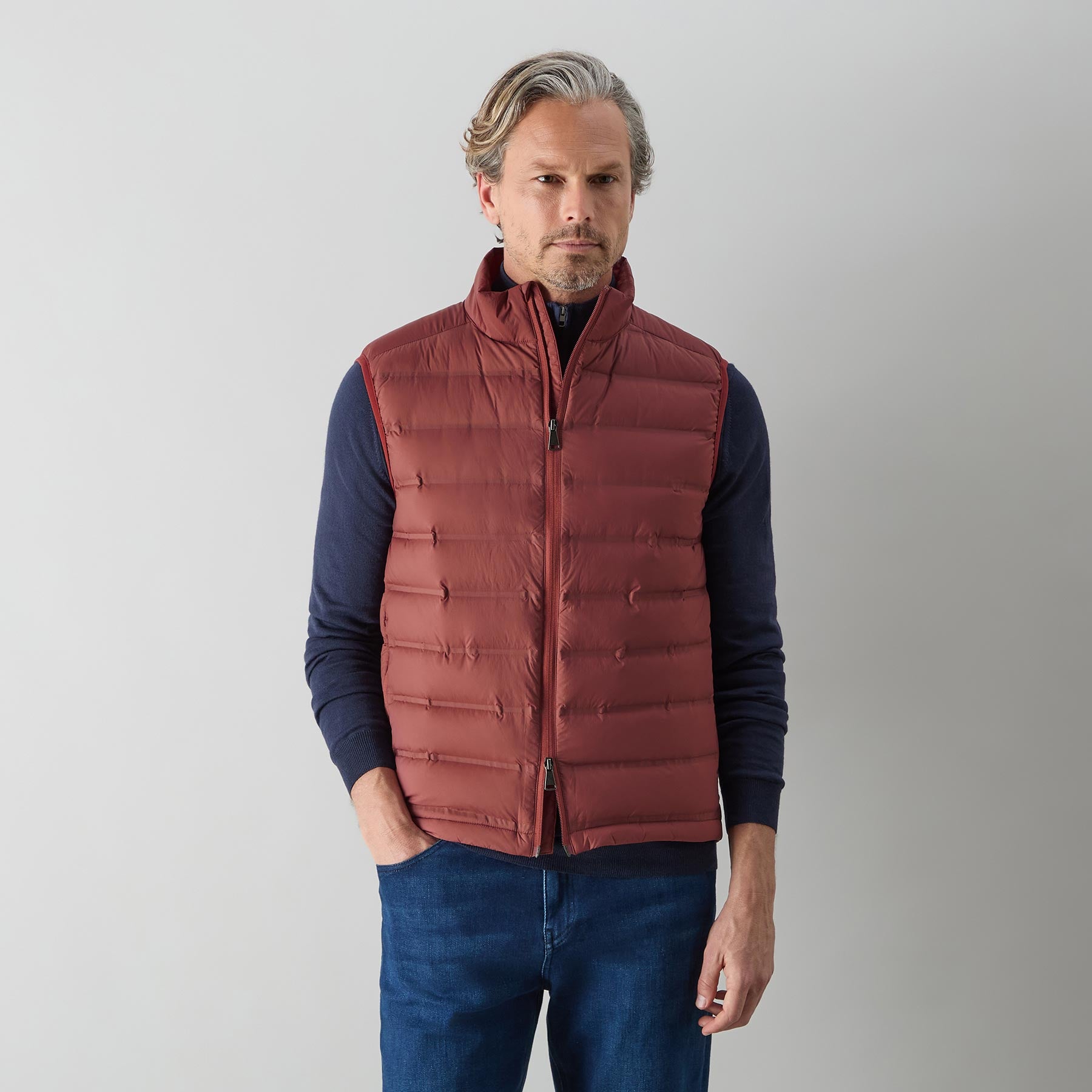 Caversham Terracotta