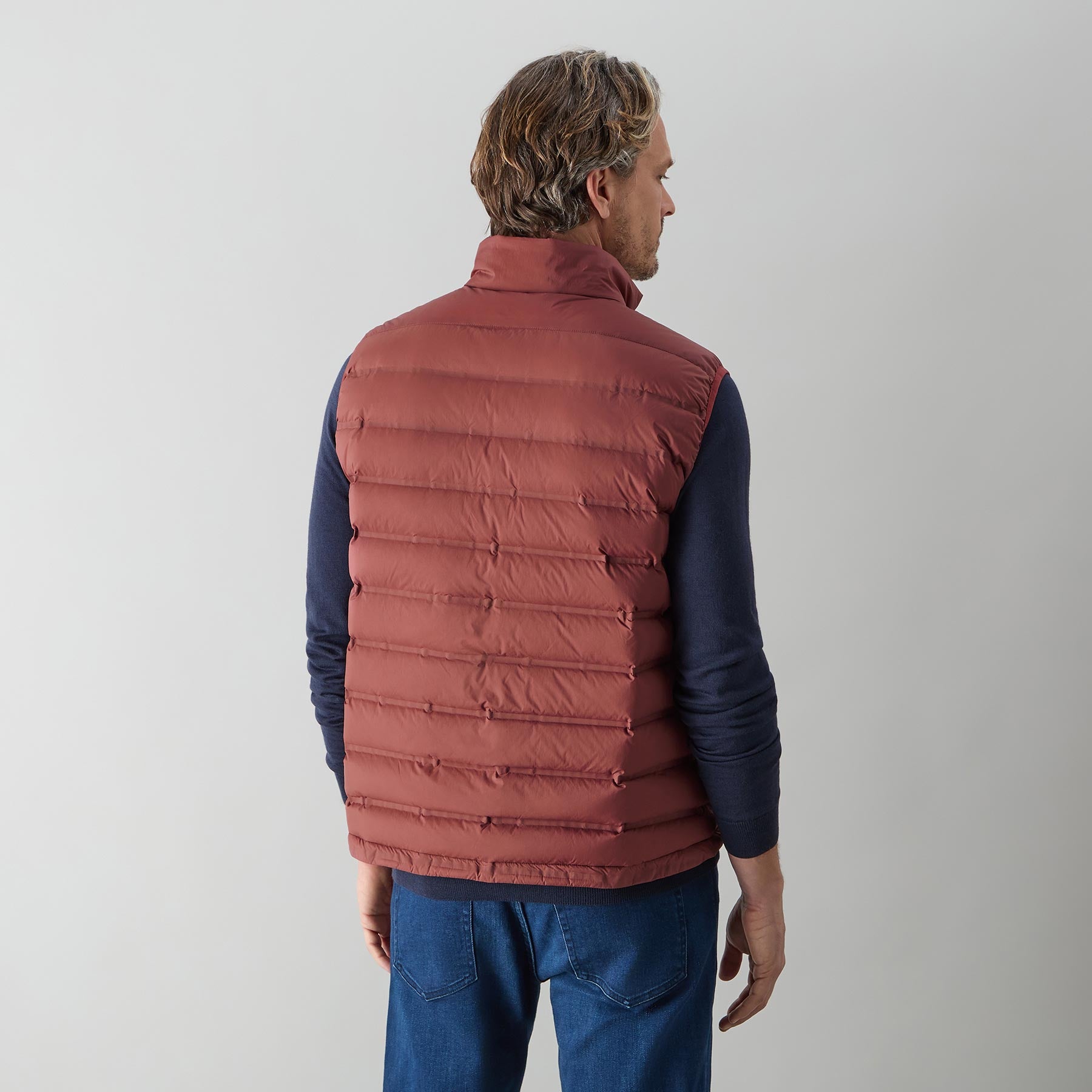 Caversham Terracotta