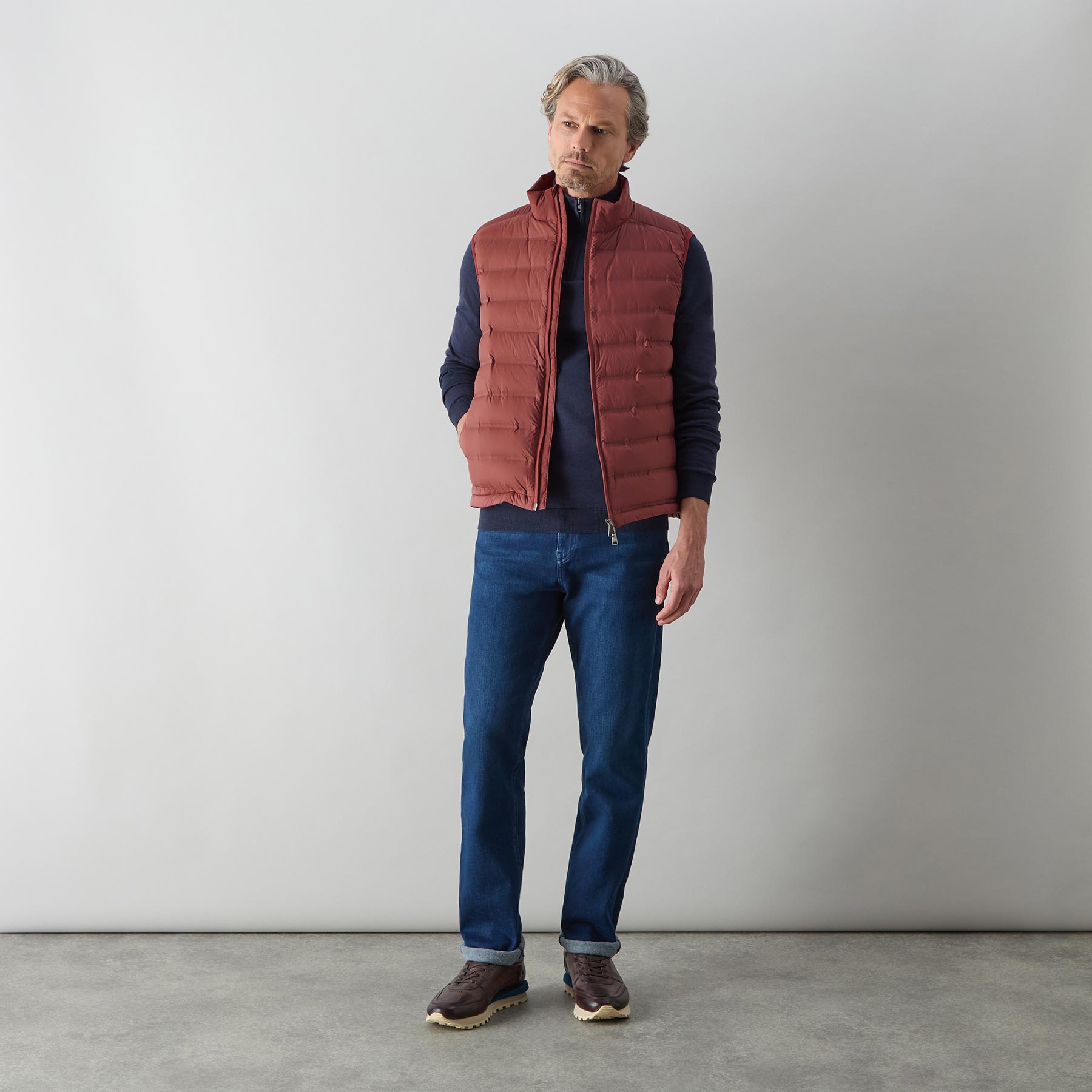 Caversham Terracotta