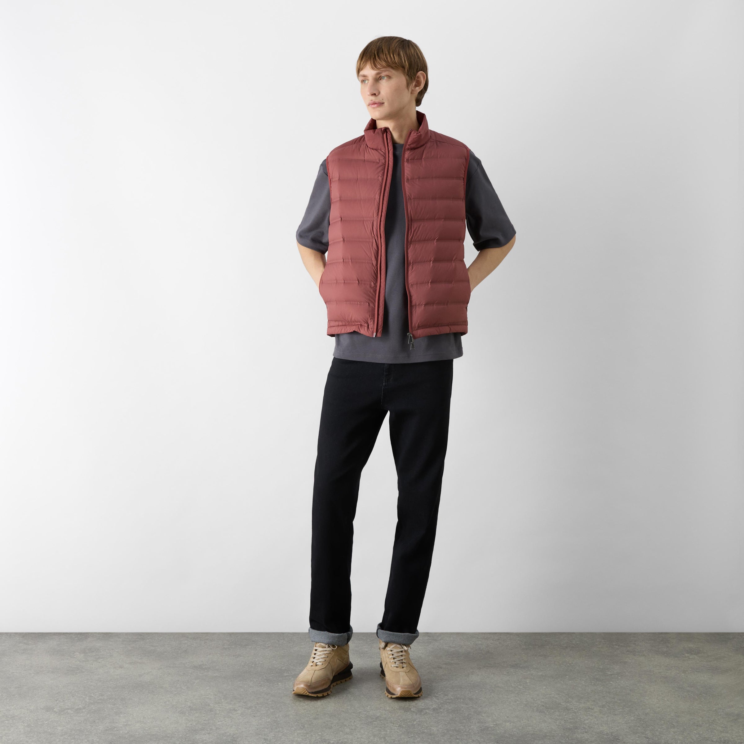 Caversham Terracotta