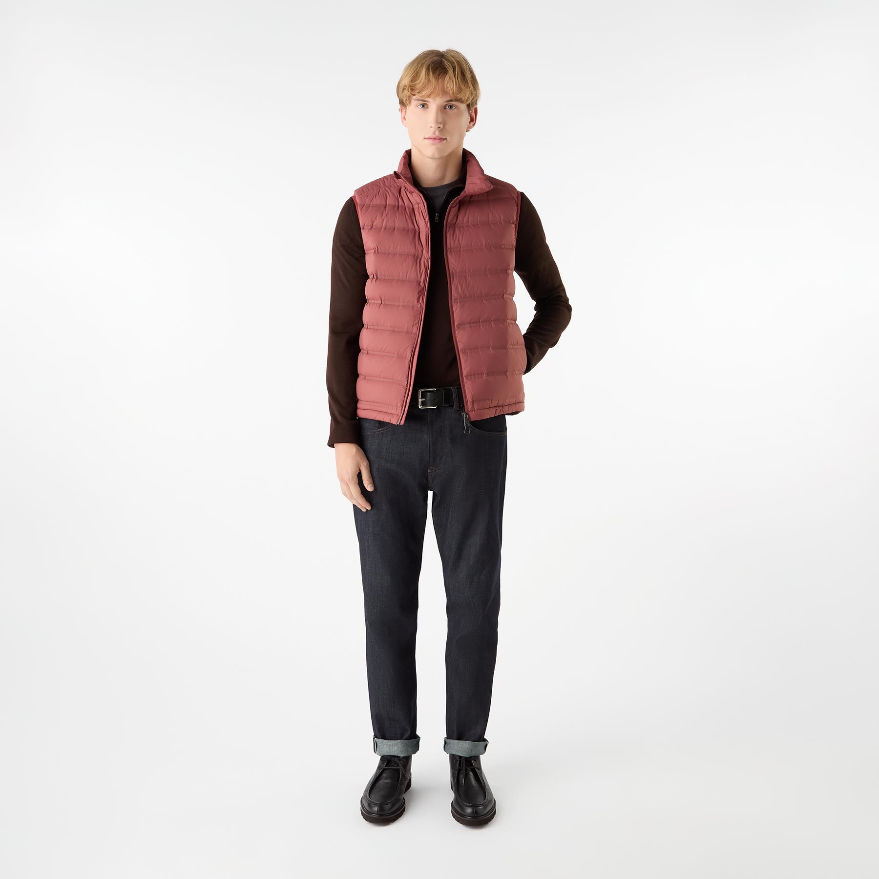 Caversham Terracotta