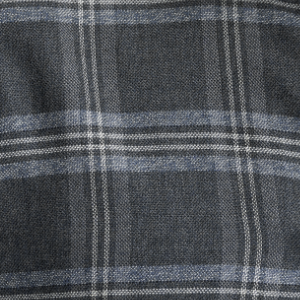 Closeup of 100% cotton melange