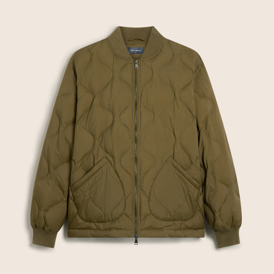 Cestria Dark Olive