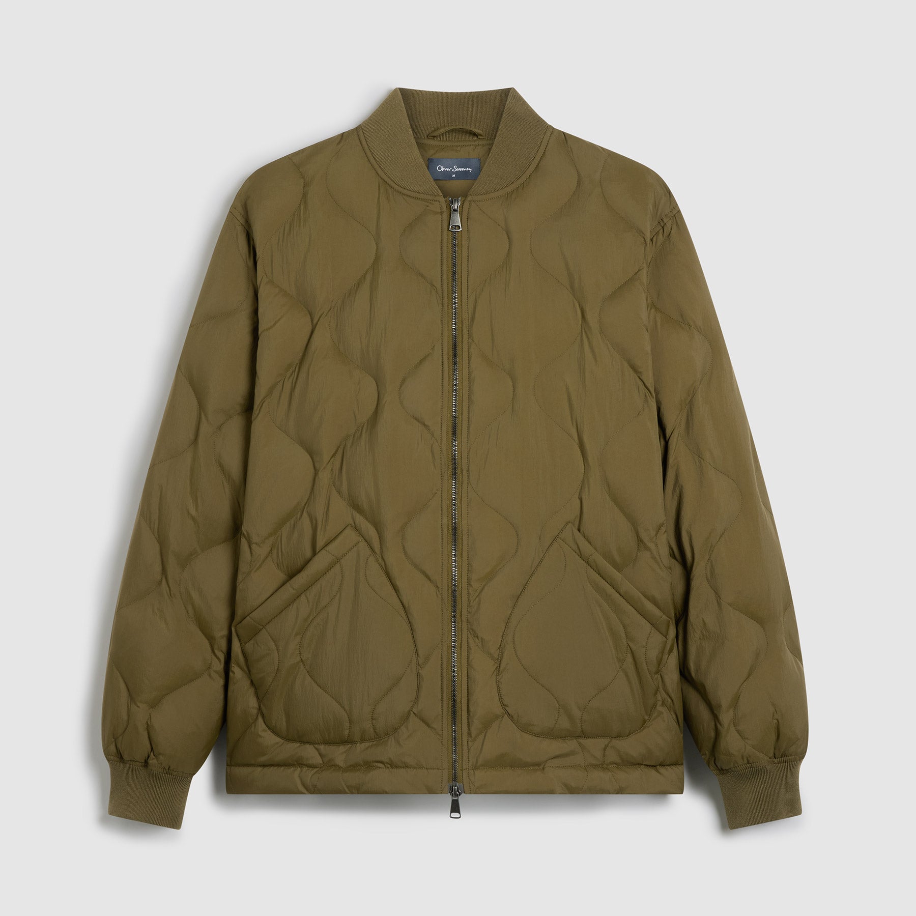 Cestria Dark Olive