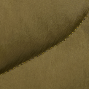 Closeup of 90%/10% Duck down and feathers