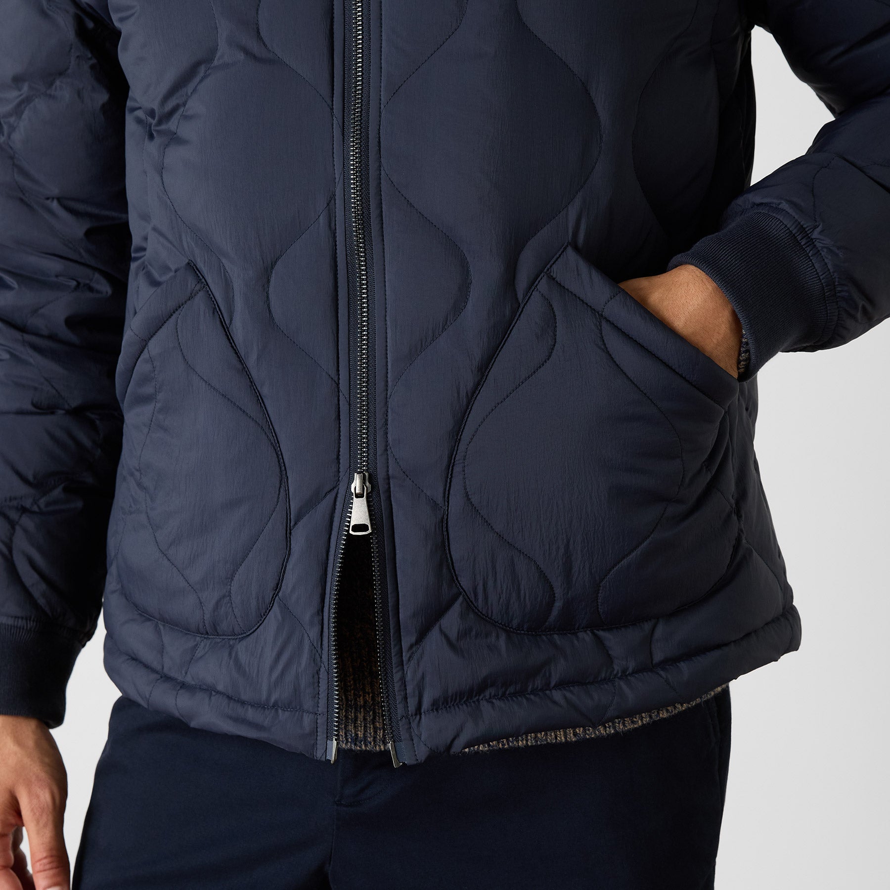 Cestria Navy