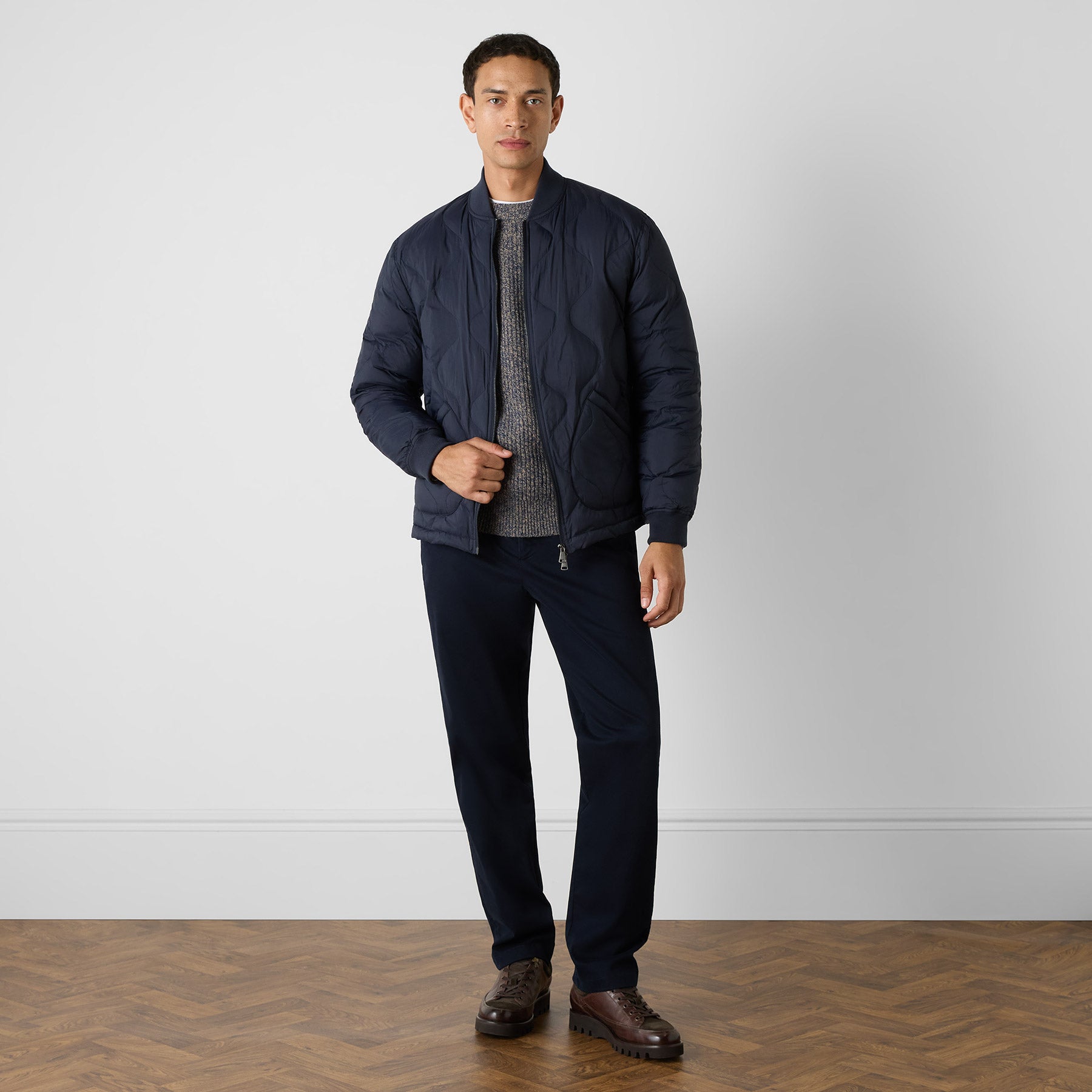Cestria Navy