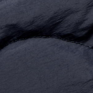 Closeup of 90%/10% Duck down and feathers