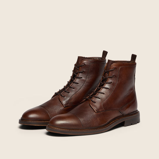 Chaves Dark Brown