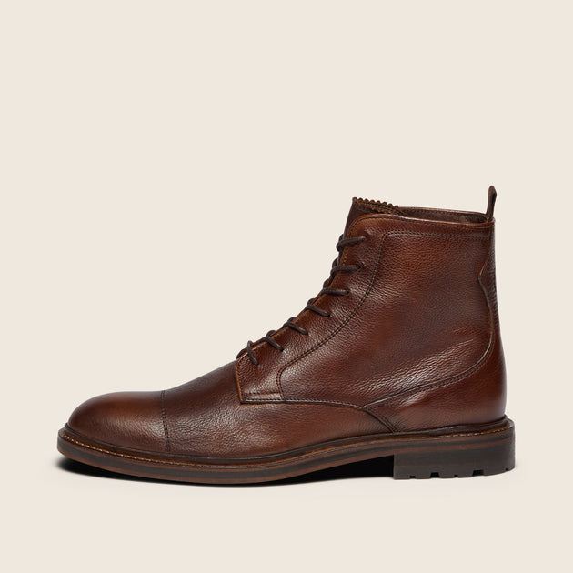 Chaves Dark Brown