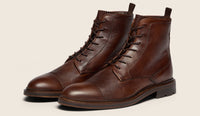 Thumbnail of Chaves Dark Brown