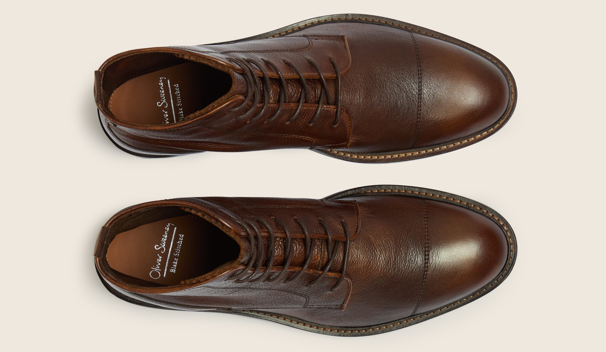 Chaves Dark Brown