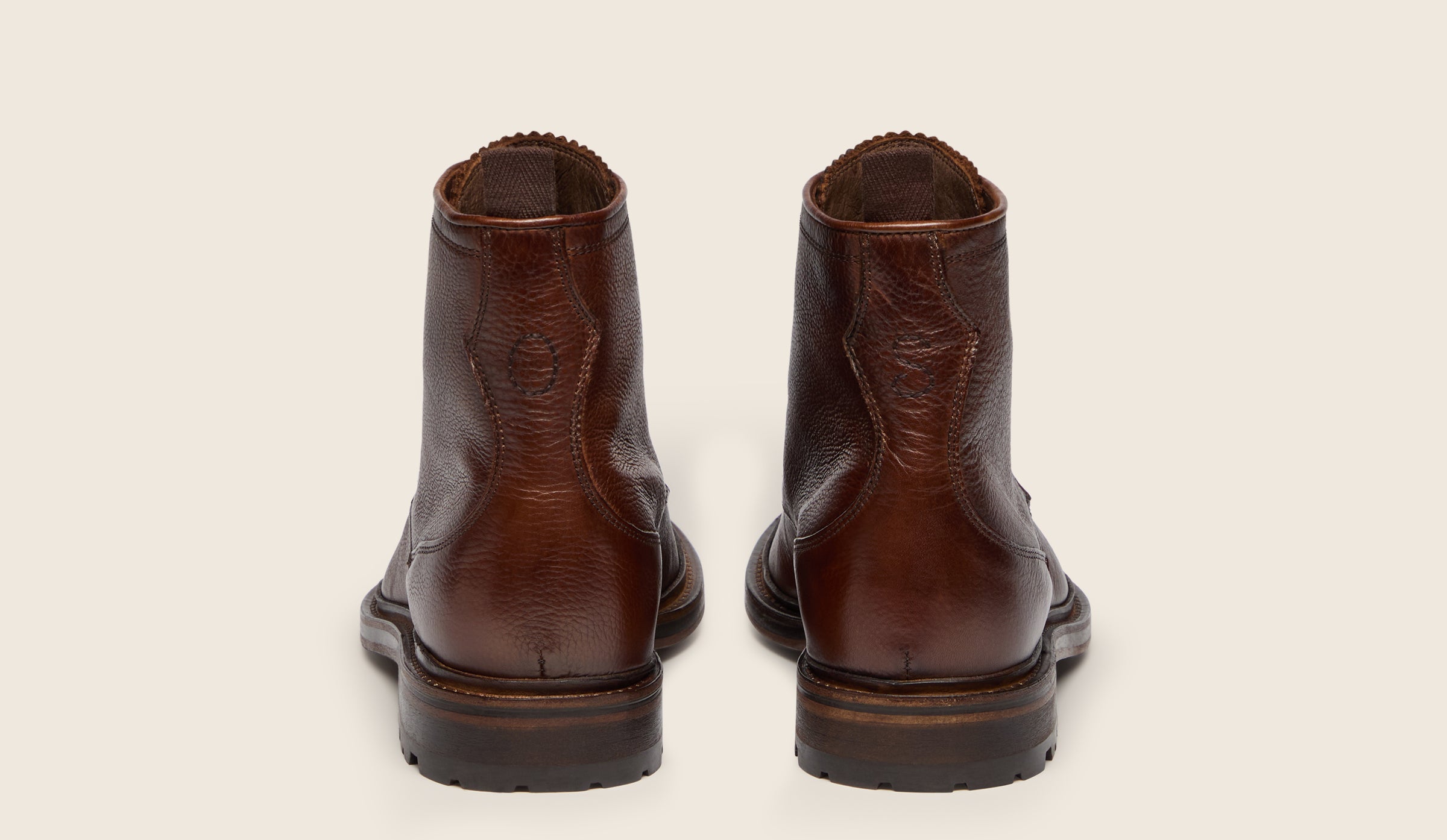 Chaves Dark Brown