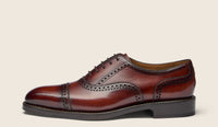 Thumbnail of Chilton Dark Tan