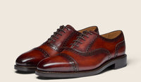 Thumbnail of Chilton Dark Tan