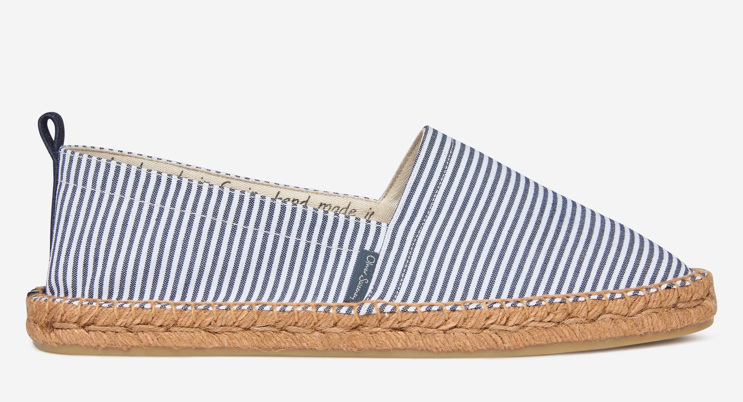 Caldeira Blue