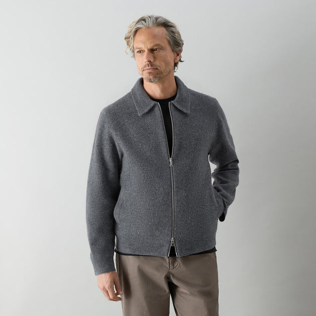 Clarisford Grey