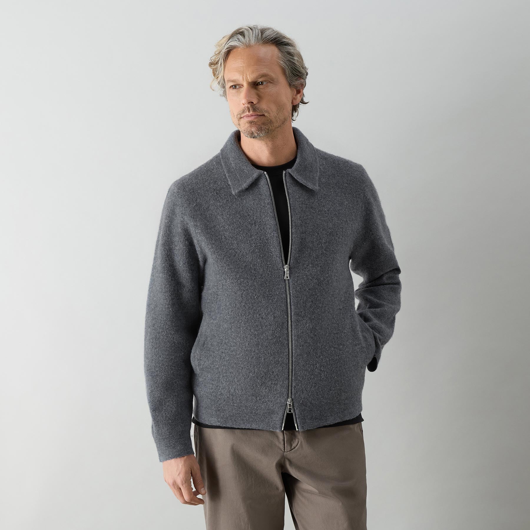 Clarisford Grey