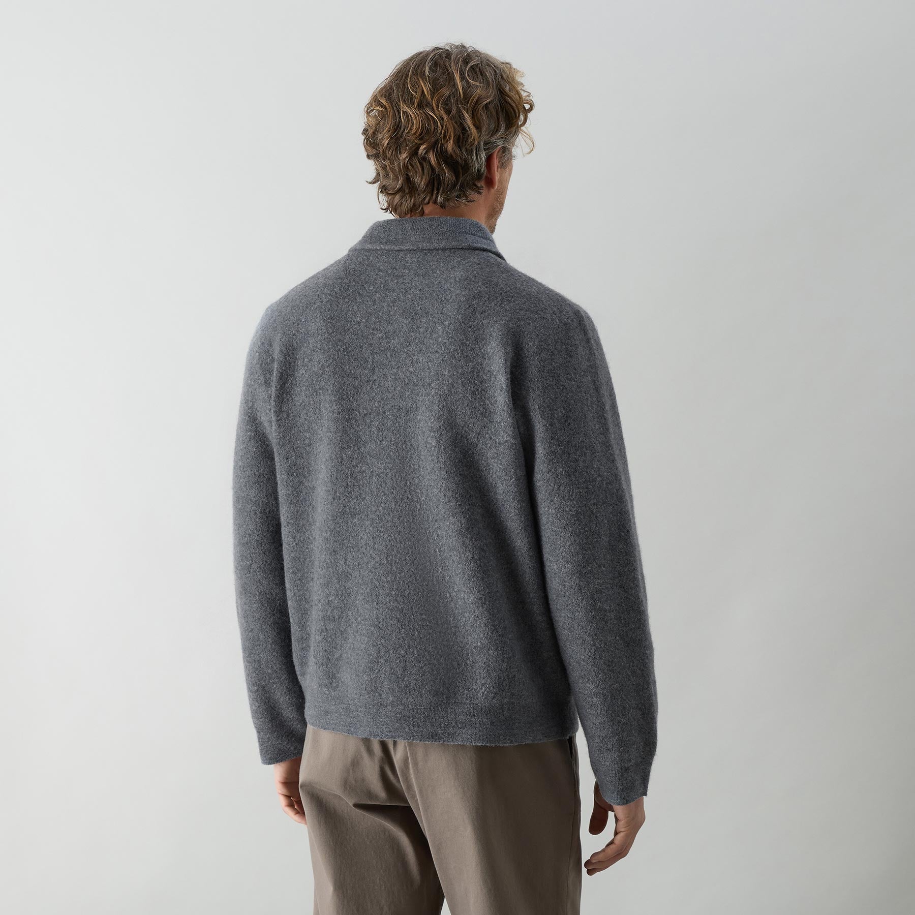 Clarisford Grey