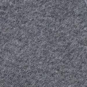 Closeup of 14 gauge knit & marled yarn