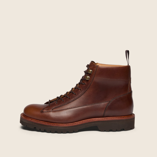 Comberton Brown