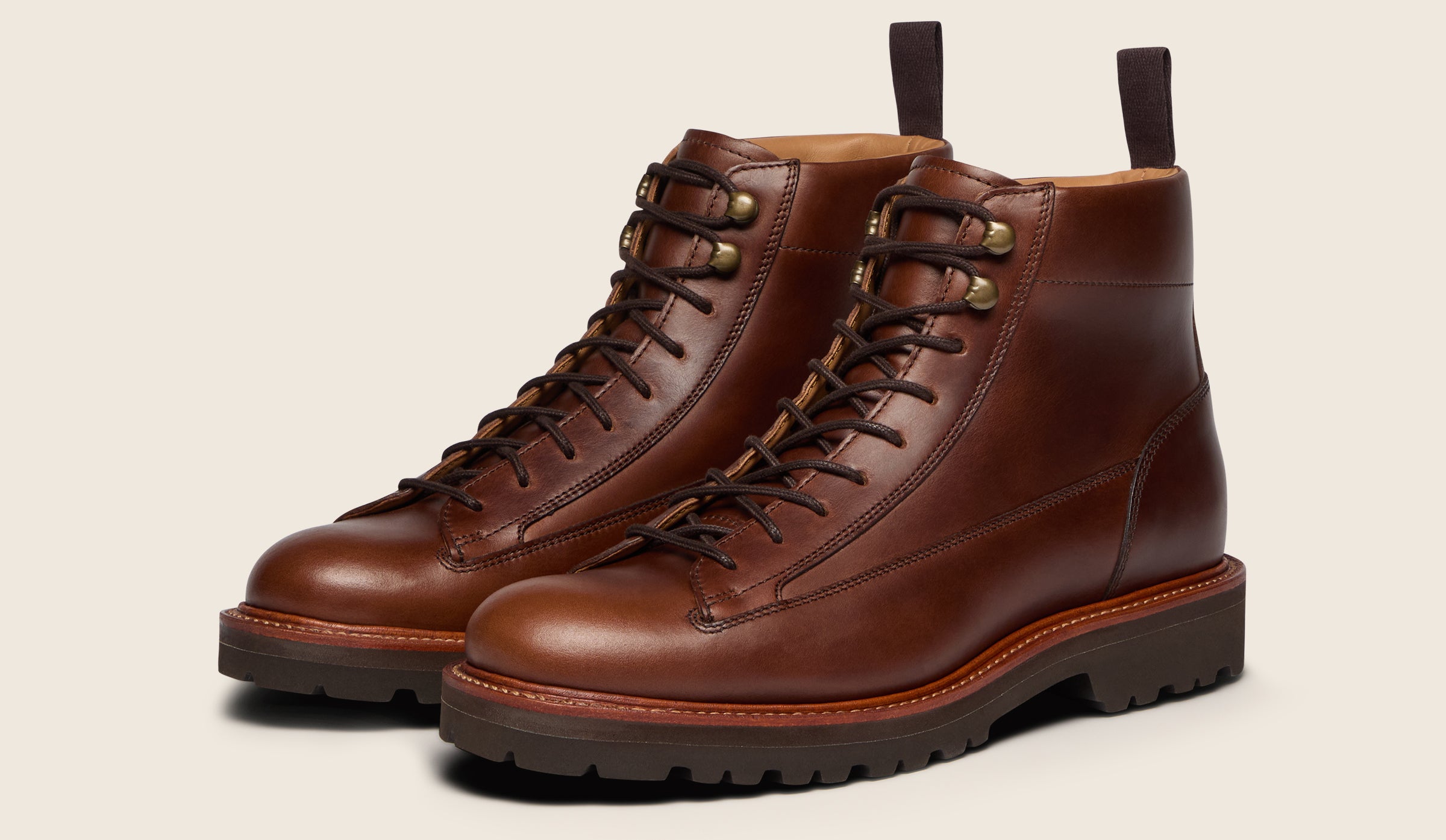 Comberton Brown