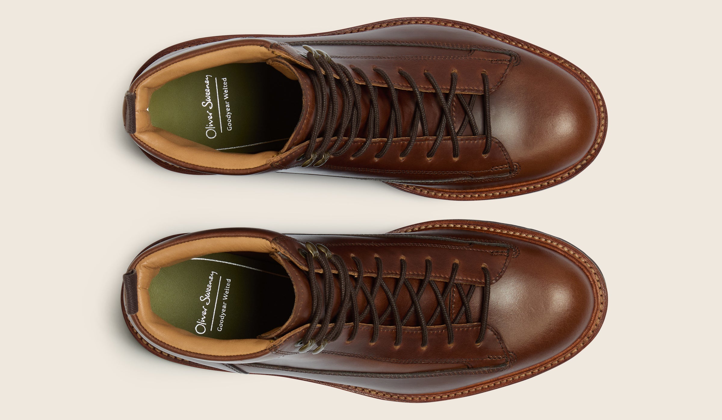 Comberton Brown