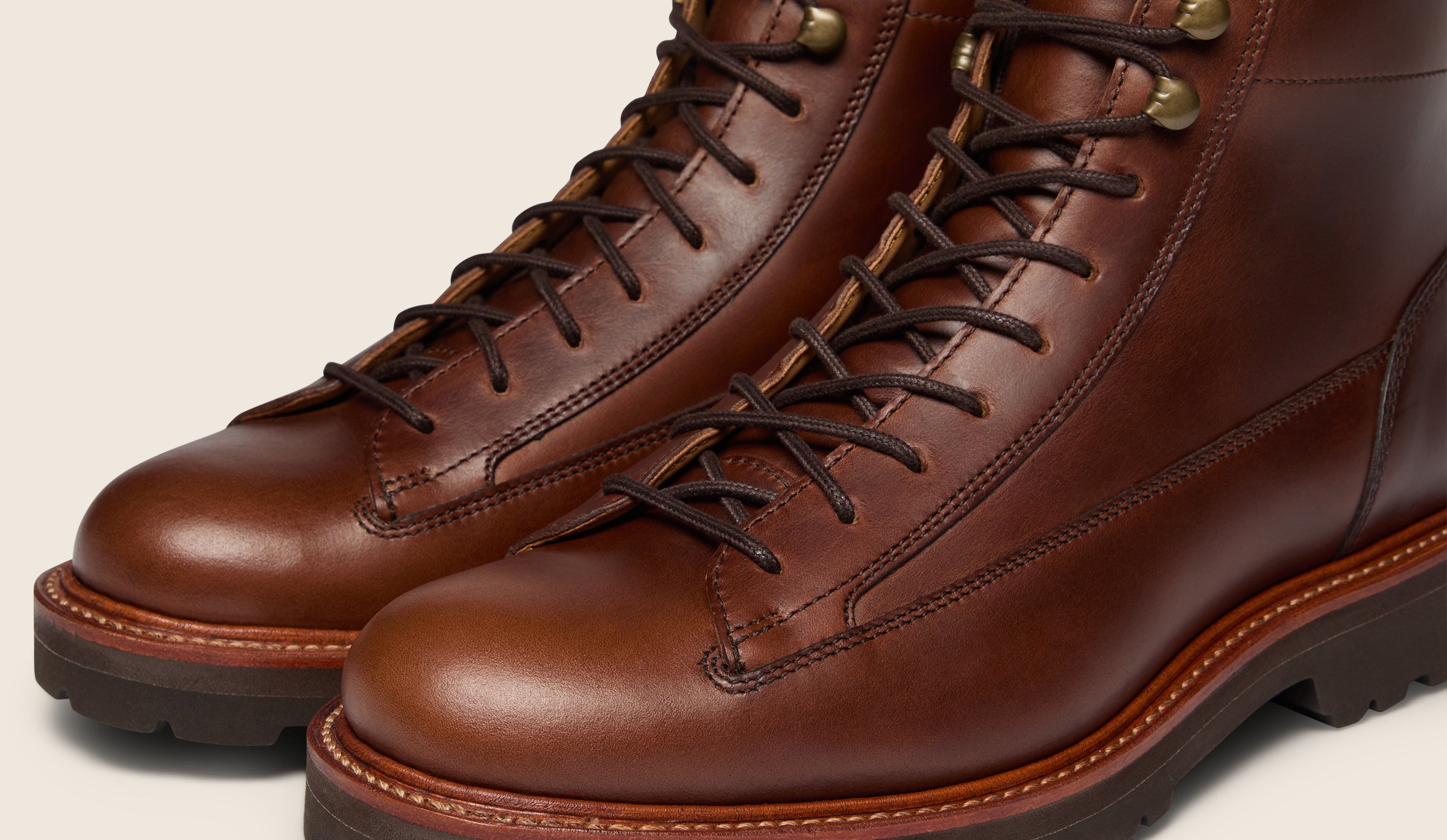 Comberton Brown