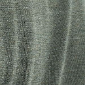 Closeup of 100% merino wool