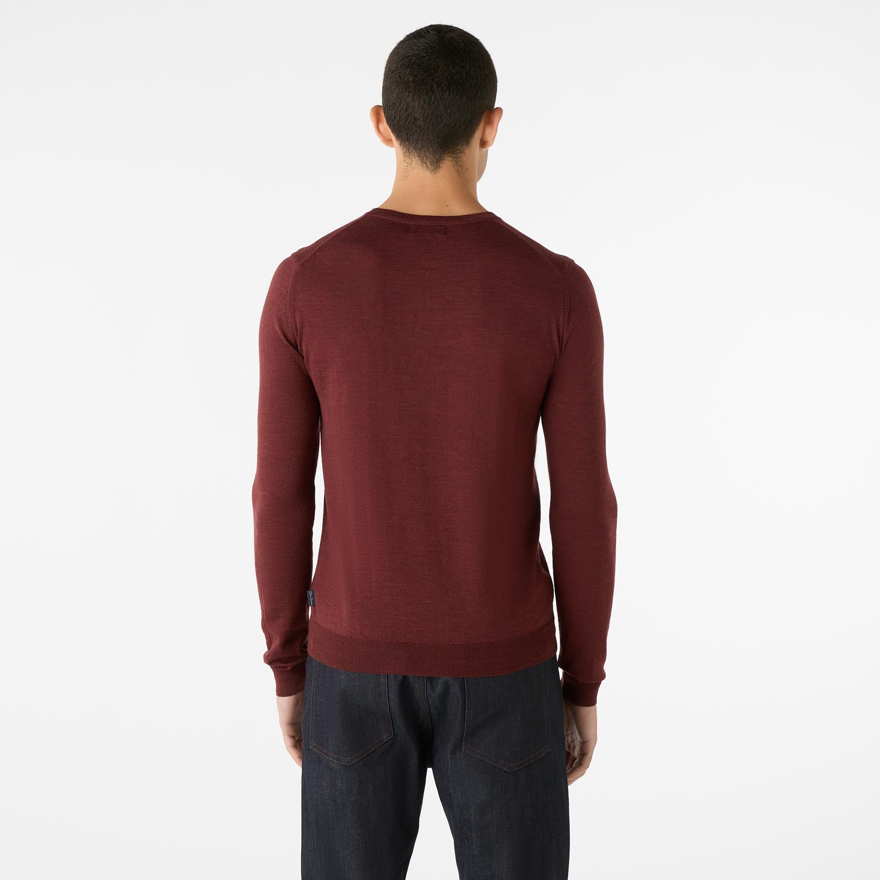 Camber Mulberry Marl