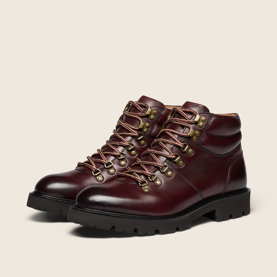 Camerton Burgundy