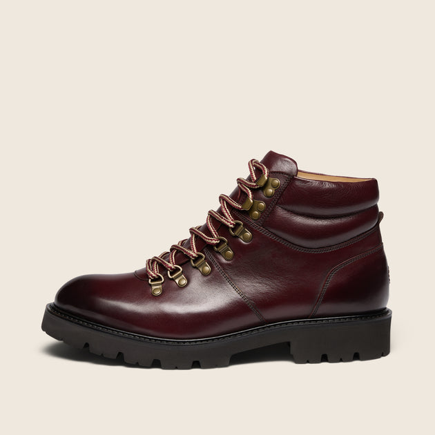Camerton Burgundy