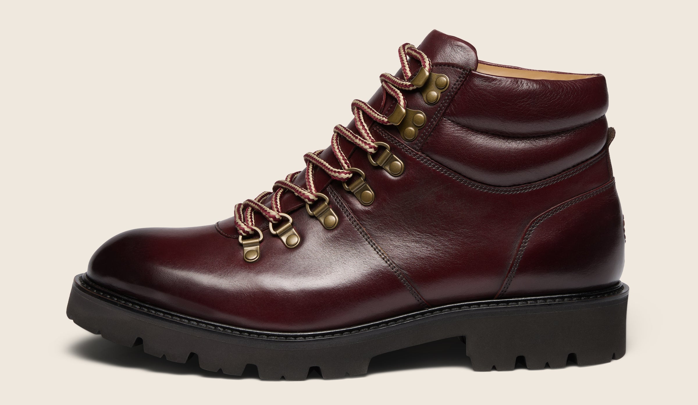 Camerton Burgundy