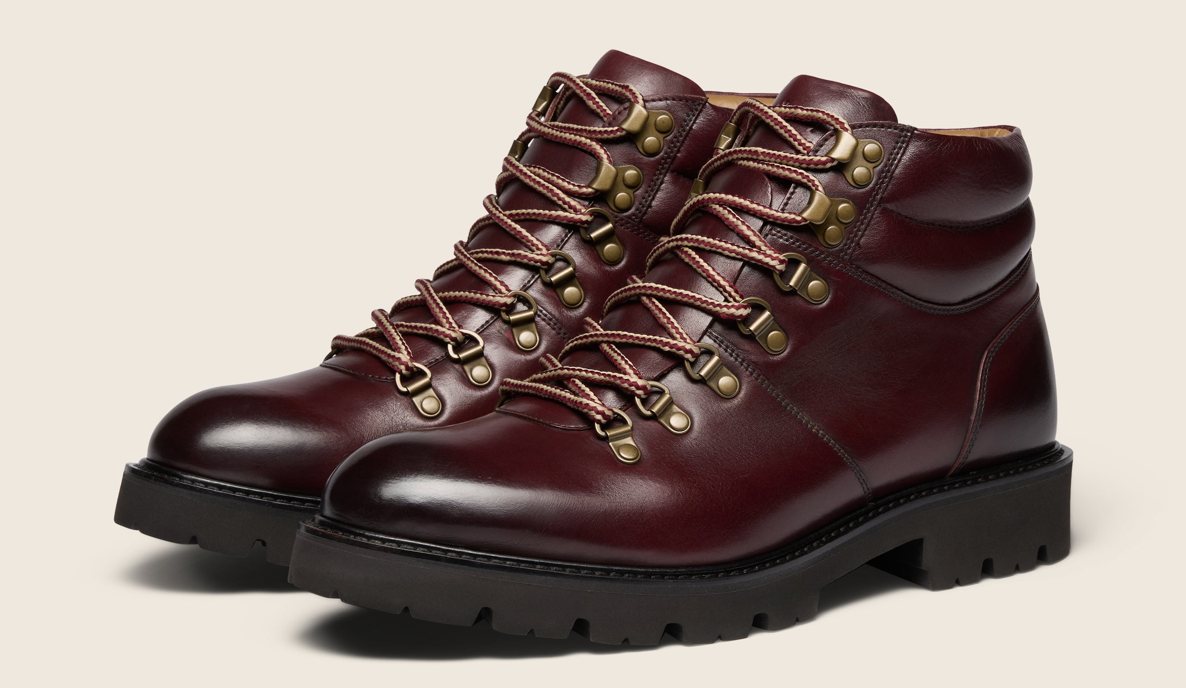 Camerton Burgundy